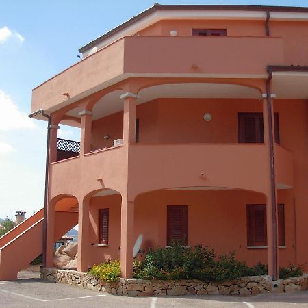 Il Poggio Apartment San Pasquale Bagian luar foto