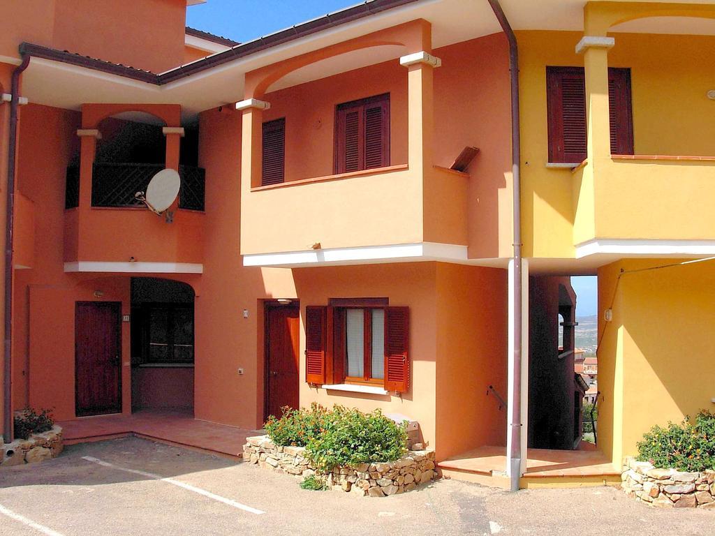 Il Poggio Apartment San Pasquale Bagian luar foto