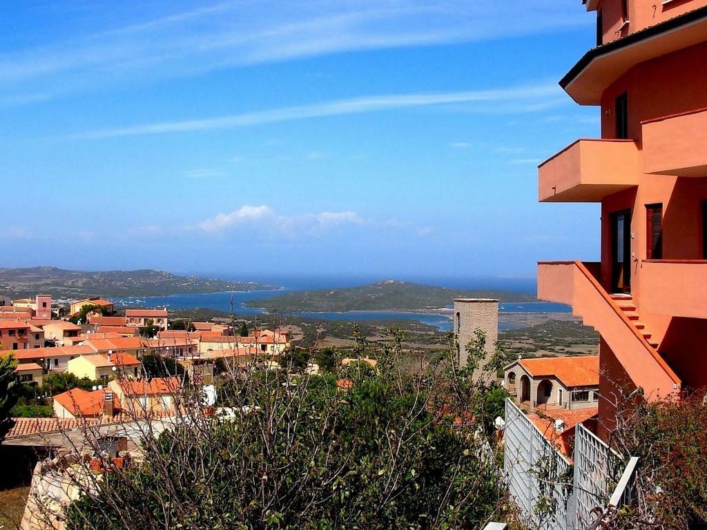 Il Poggio Apartment San Pasquale Bagian luar foto