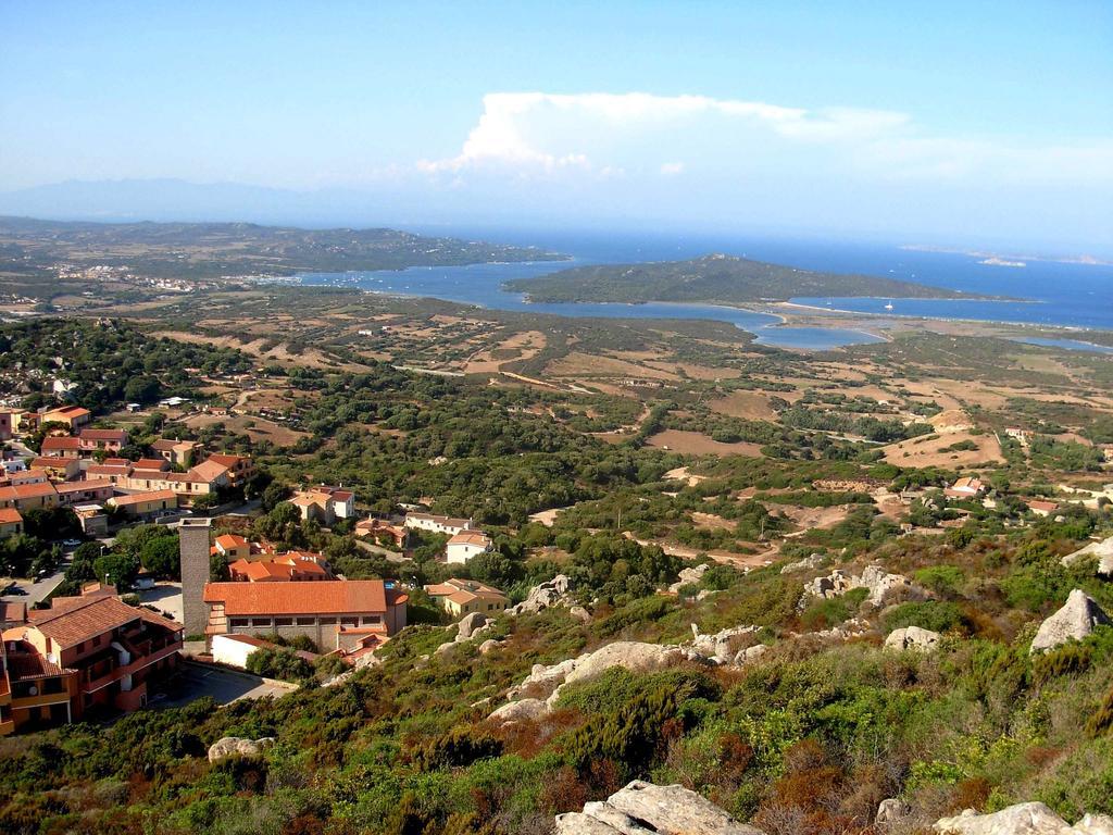 Il Poggio Apartment San Pasquale Bagian luar foto