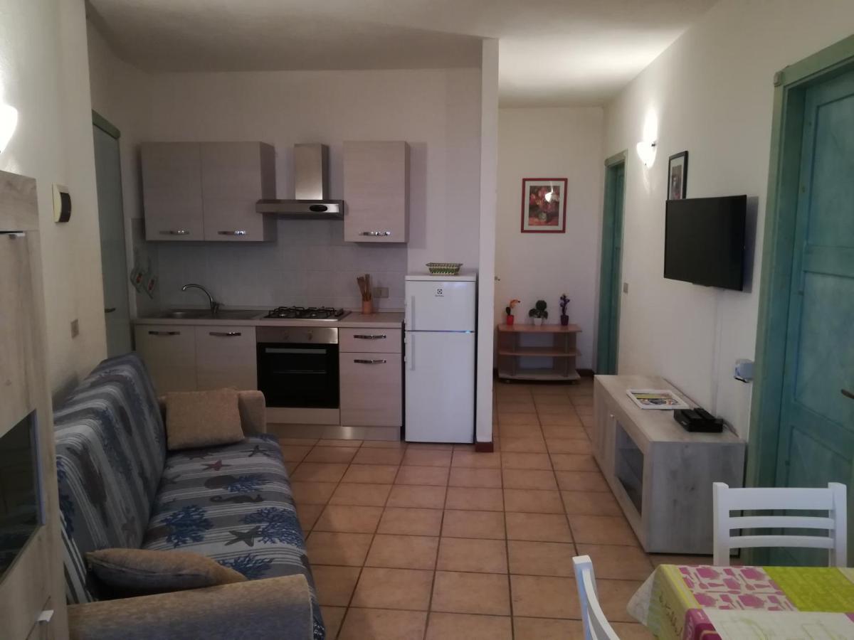 Il Poggio Apartment San Pasquale Bagian luar foto