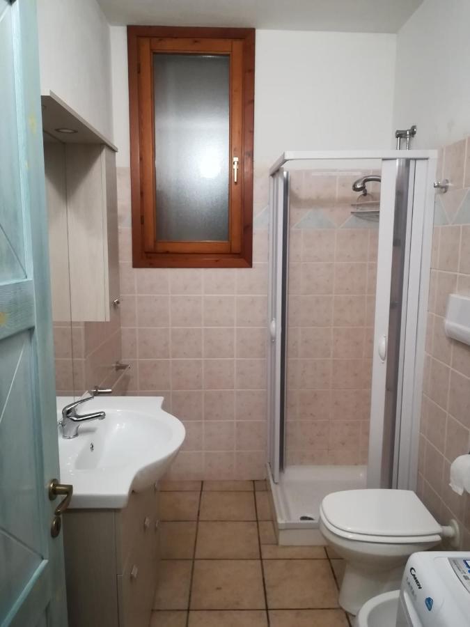 Il Poggio Apartment San Pasquale Bagian luar foto