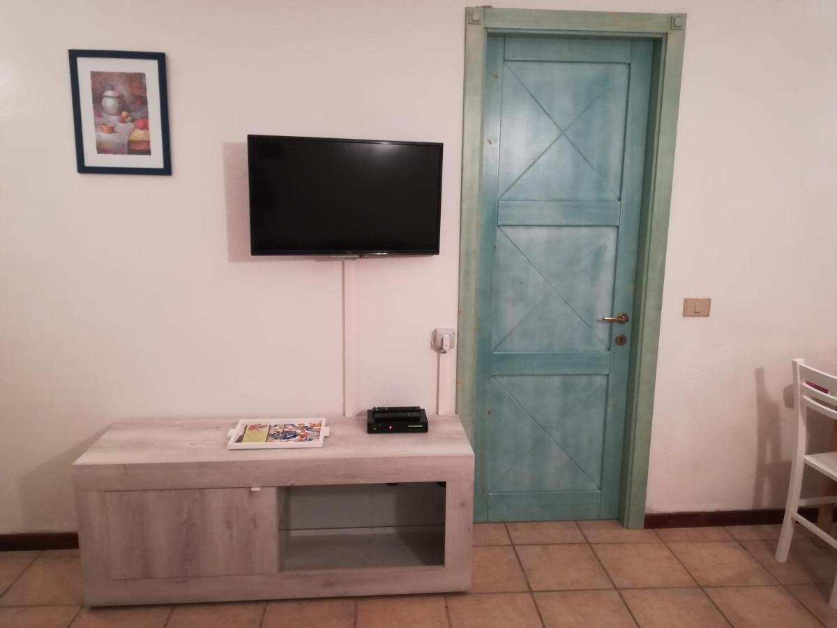 Il Poggio Apartment San Pasquale Bagian luar foto