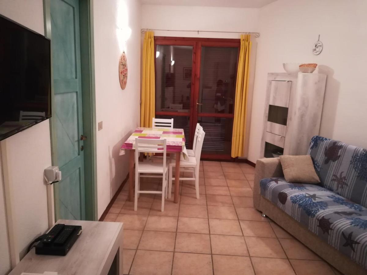 Il Poggio Apartment San Pasquale Bagian luar foto