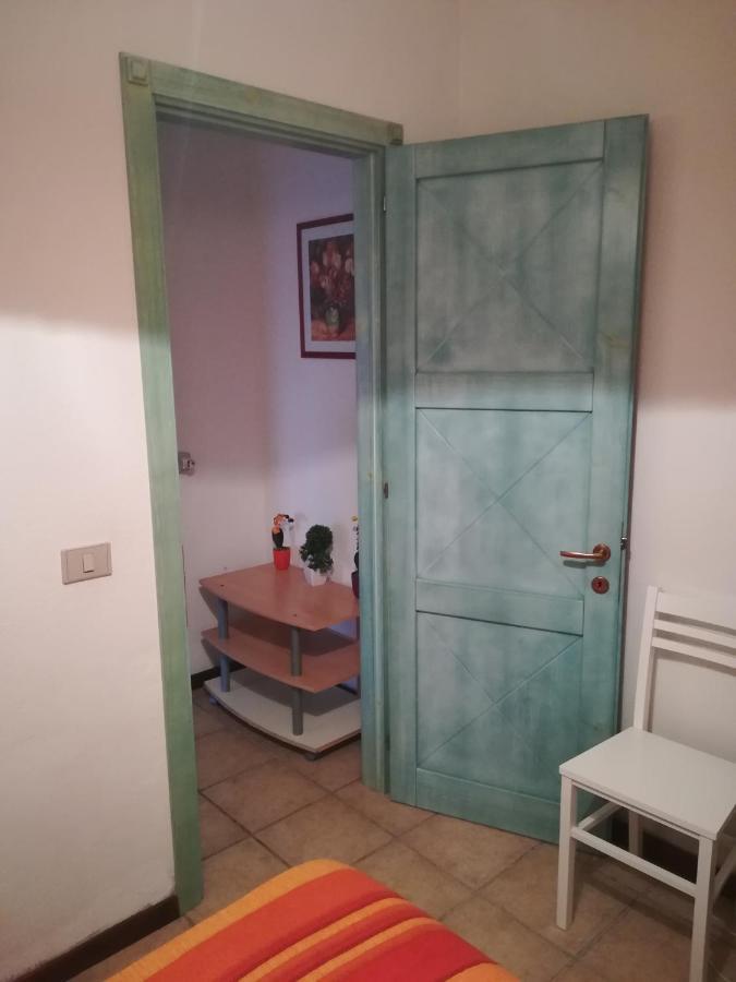 Il Poggio Apartment San Pasquale Bagian luar foto