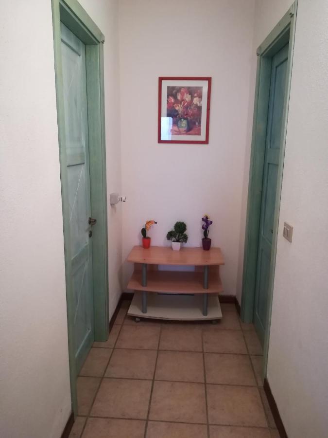 Il Poggio Apartment San Pasquale Bagian luar foto