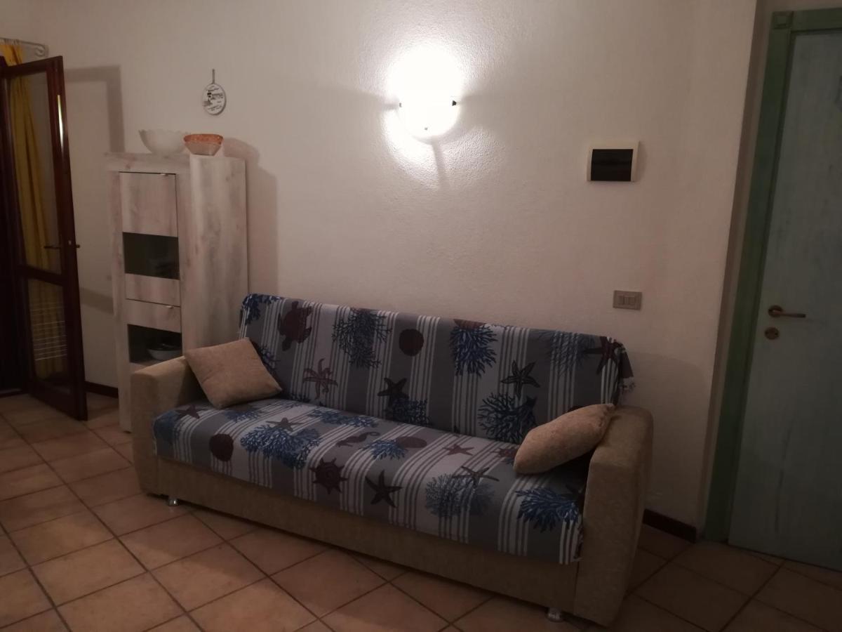 Il Poggio Apartment San Pasquale Bagian luar foto