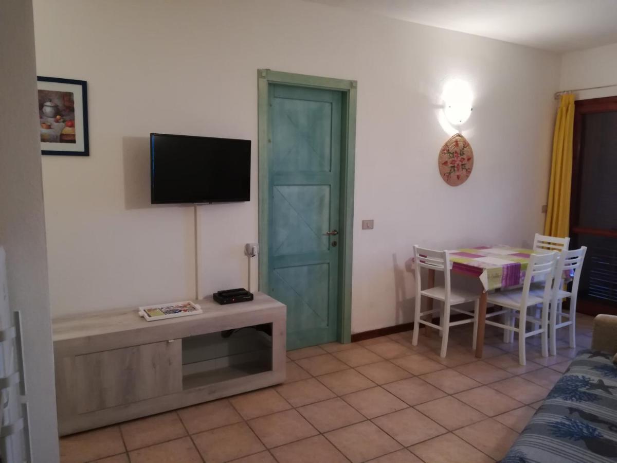 Il Poggio Apartment San Pasquale Bagian luar foto