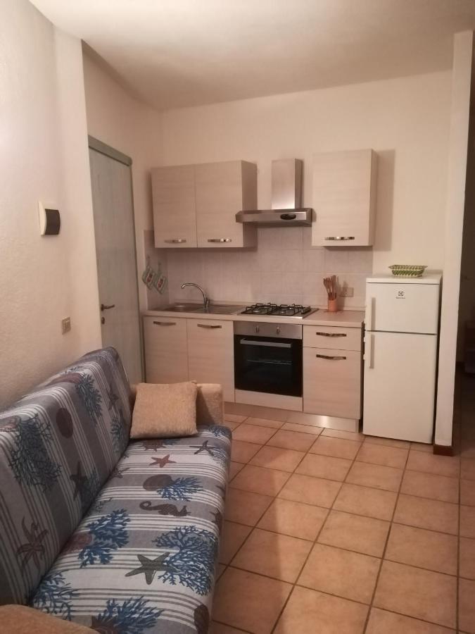 Il Poggio Apartment San Pasquale Bagian luar foto